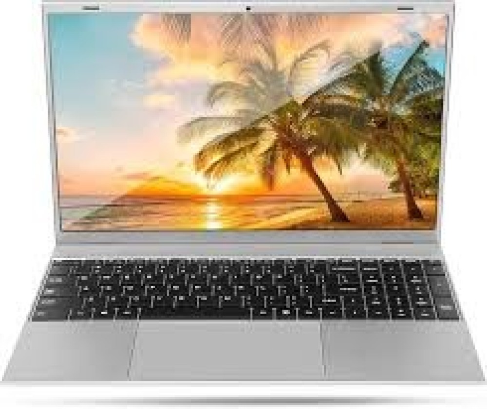 HP Probook 15