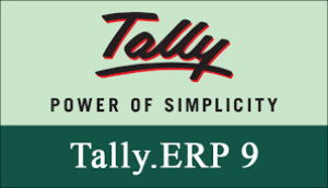 Tally ERP-9