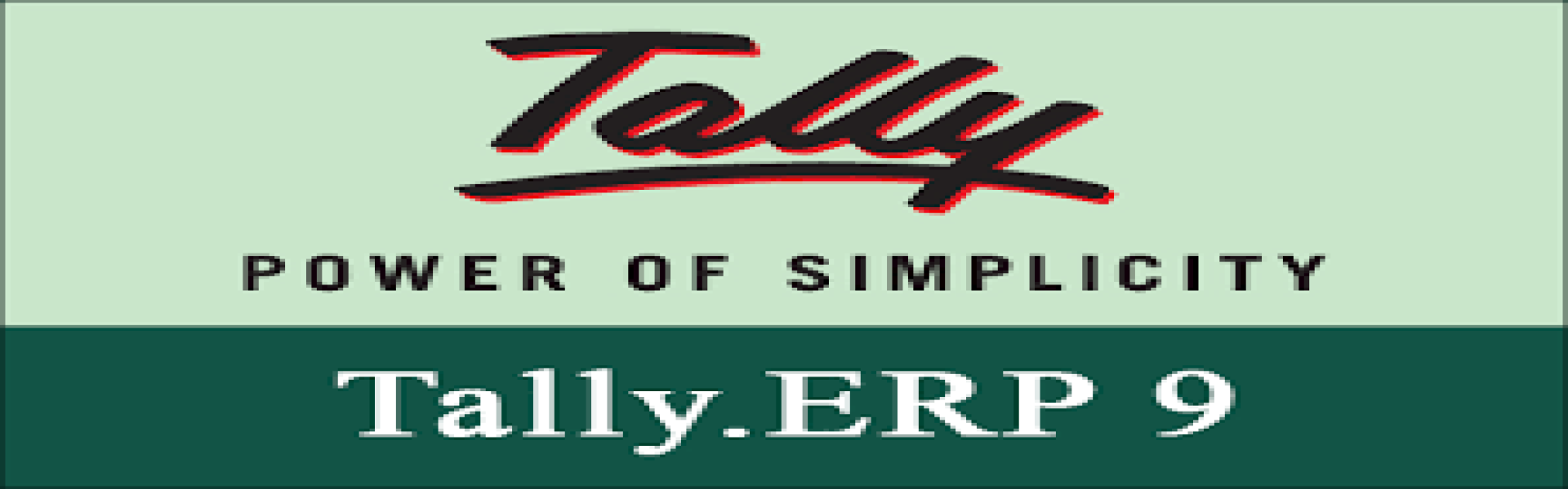 Tally EnterPrise Solution
